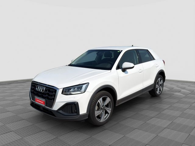 AUDI Q2 usata 0