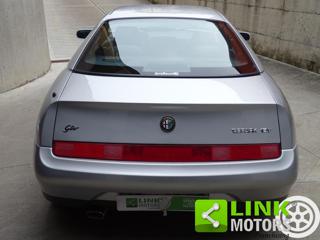 ALFA ROMEO GTV usata 26