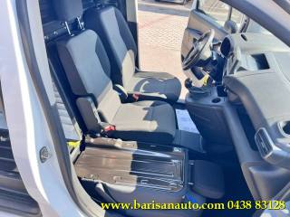 OPEL Combo usata, con Chiusura centralizzata