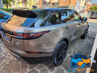 LAND ROVER Range Rover Velar usata, con Alzacristalli elettrici