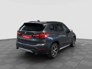 BMW X1 usata 4