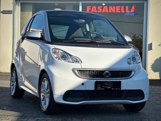 SMART ForTwo usata, con Airbag