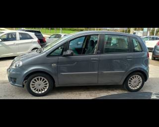 LANCIA MUSA usata, con Airbag Passeggero