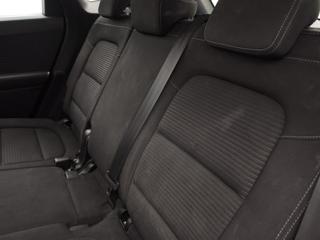 FORD Kuga usata, con Sistema di navigazione