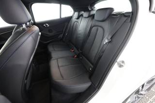 BMW 118 usata 3