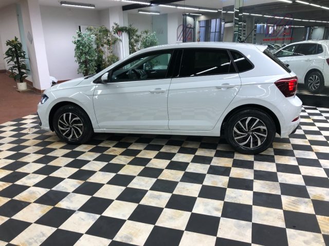 VOLKSWAGEN Polo usata, con Chiusura centralizzata