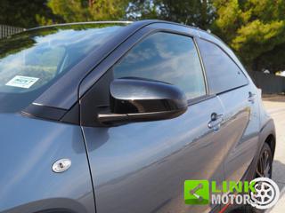TOYOTA Aygo X usata 36