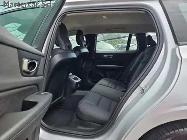 VOLVO V60 usata, con ESP