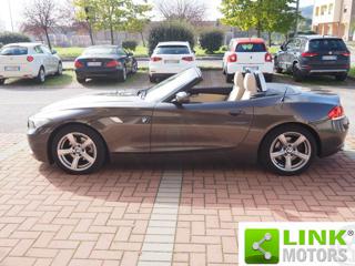 BMW Z4 usata, con Chiusura centralizzata