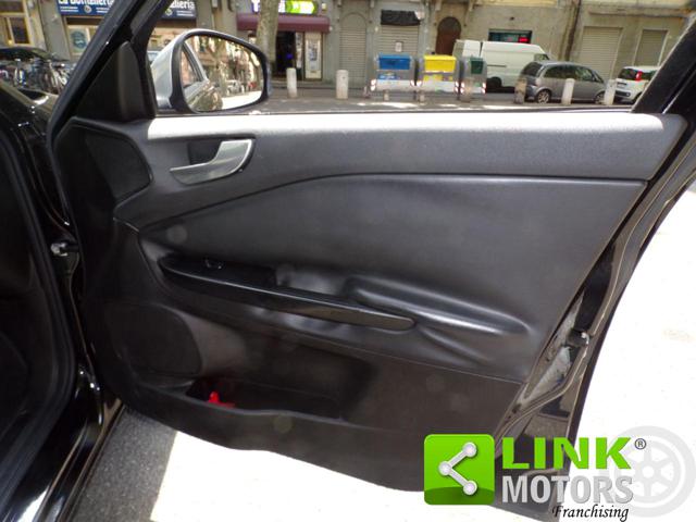 ALFA ROMEO Giulietta usata, con Bluetooth