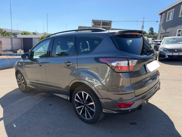 FORD Kuga usata 7