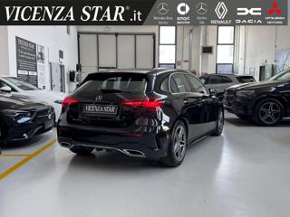 MERCEDES-BENZ A 220 usata, con Airbag