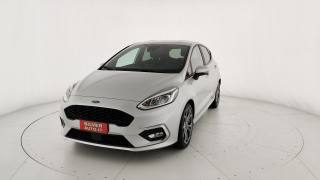 FORD Fiesta usata, con Bluetooth