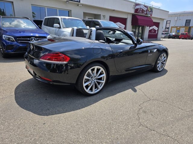 BMW Z4 usata, con Airbag
