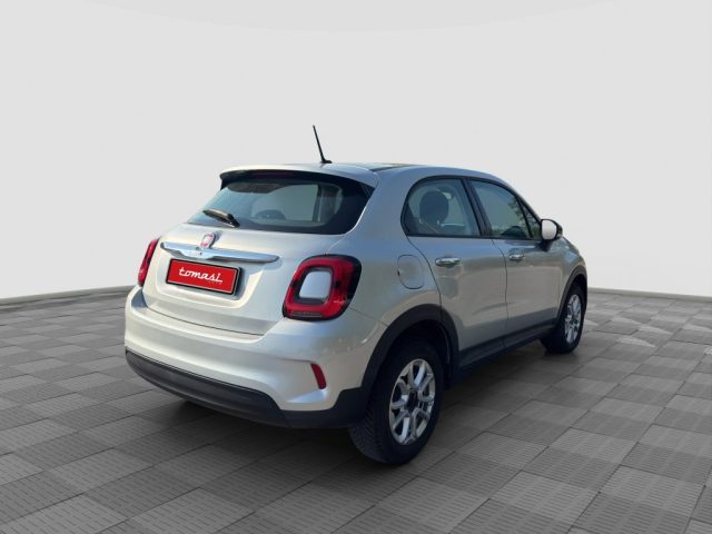 FIAT 500X usata 4