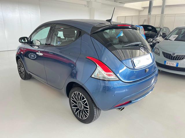 LANCIA Ypsilon usata, con Boardcomputer