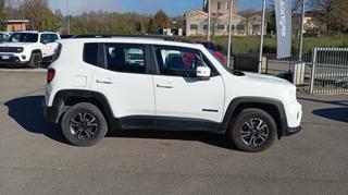 JEEP Renegade usata, con Airbag Passeggero