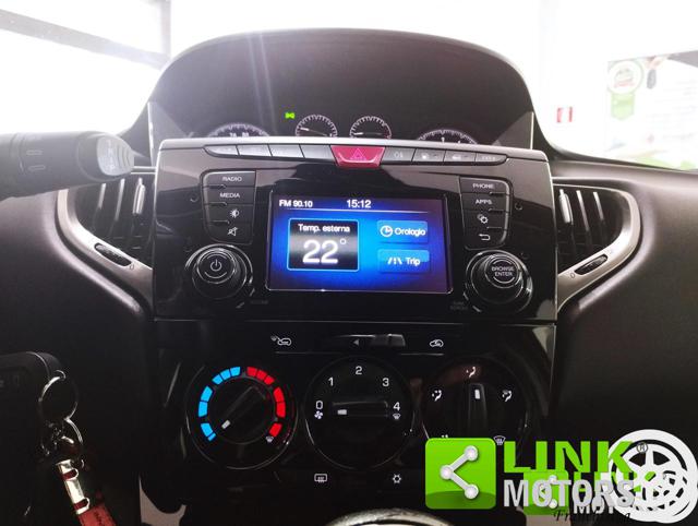 LANCIA Ypsilon usata 17
