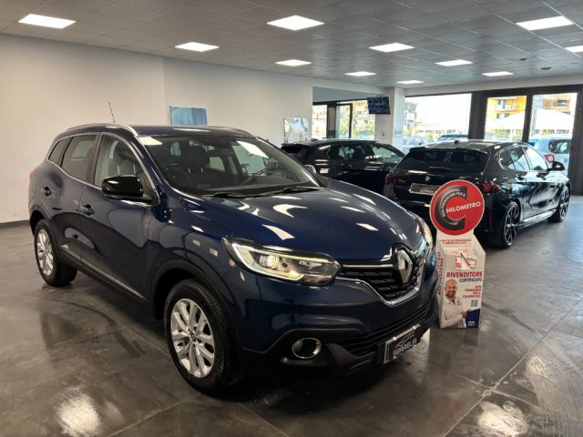 RENAULT Kadjar usata, con ABS
