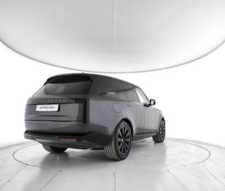 LAND ROVER Range Rover usata 1