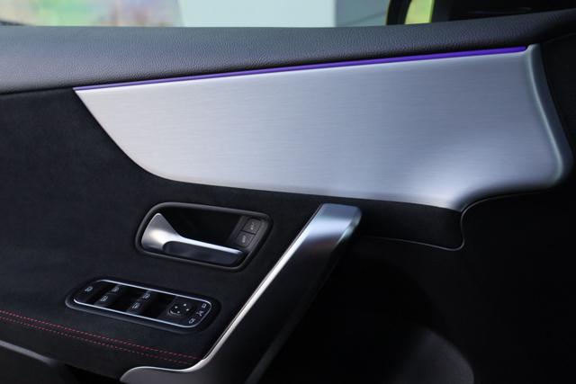 MERCEDES-BENZ A 35 AMG usata, con Sistema di chiamata d