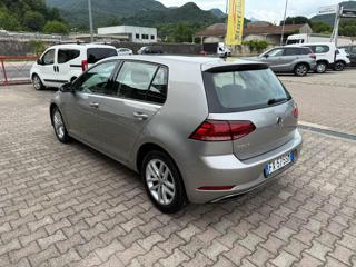 VOLKSWAGEN Golf usata, con Airbag