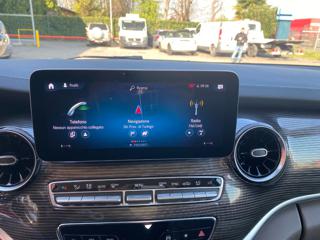 MERCEDES-BENZ V 300 usata, con Chiusura centralizzata telecomandata