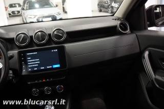 DACIA Duster usata, con Climatizzatore