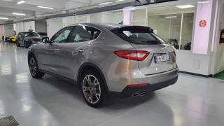 MASERATI Levante usata, con Airbag Passeggero