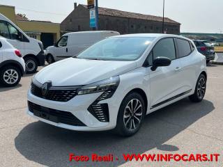 RENAULT Clio usata, con Airbag laterali