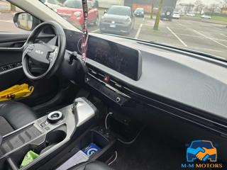 KIA EV6 usata, con Climatizzatore
