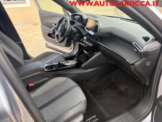 PEUGEOT 2008 usata, con Immobilizzatore elettronico