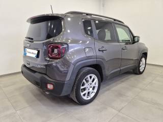 JEEP Renegade usata, con Alzacristalli elettrici