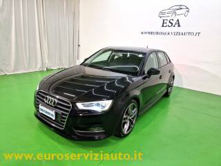 AUDI A3 usata, con Cerchi in lega