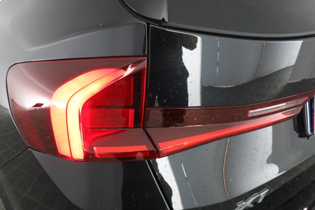 BMW X1 usata 9