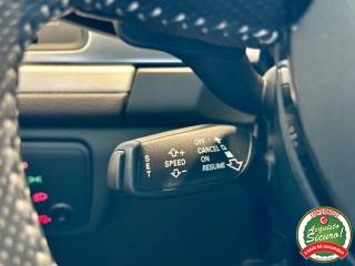 AUDI A6 usata, con Volante in pelle