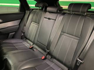 LAND ROVER Range Rover Velar usata, con ESP