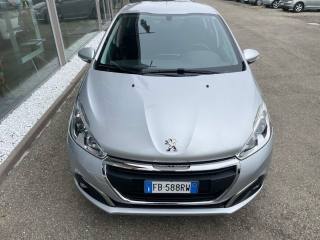 PEUGEOT 208 usata, con Chiusura centralizzata