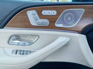 MERCEDES-BENZ GLE 350 usata, con Chiusura centralizzata