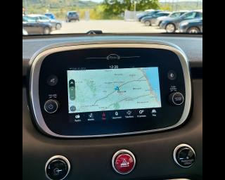 FIAT 500X usata, con Servosterzo