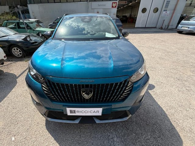 PEUGEOT 2008 usata, con ABS