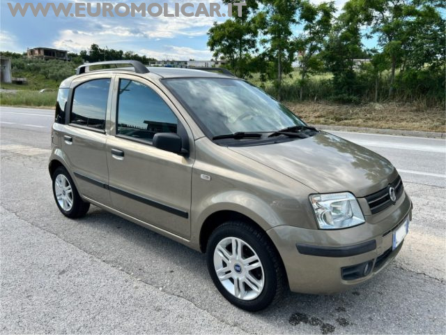 FIAT Panda usata, con Airbag Passeggero