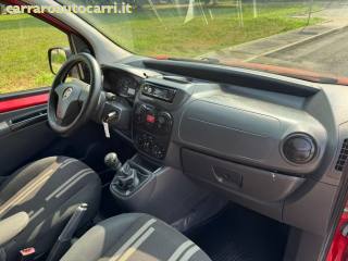 FIAT Fiorino usata, con Luci diurne LED