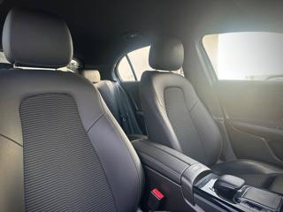 MERCEDES-BENZ A 180 usata, con Fari LED