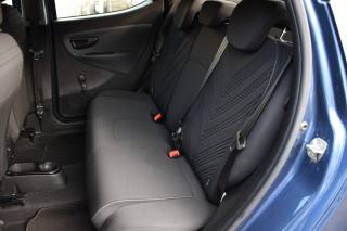 LANCIA Ypsilon usata, con Chiusura centralizzata
