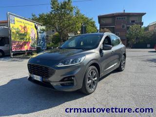 FORD Kuga usata, con Airbag laterali
