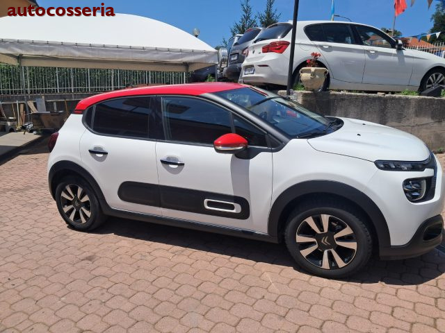CITROEN C3 usata, con ABS