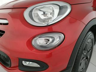 FIAT 500X usata, con Climatizzatore
