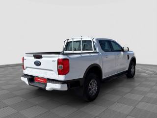 FORD Ranger usata 4