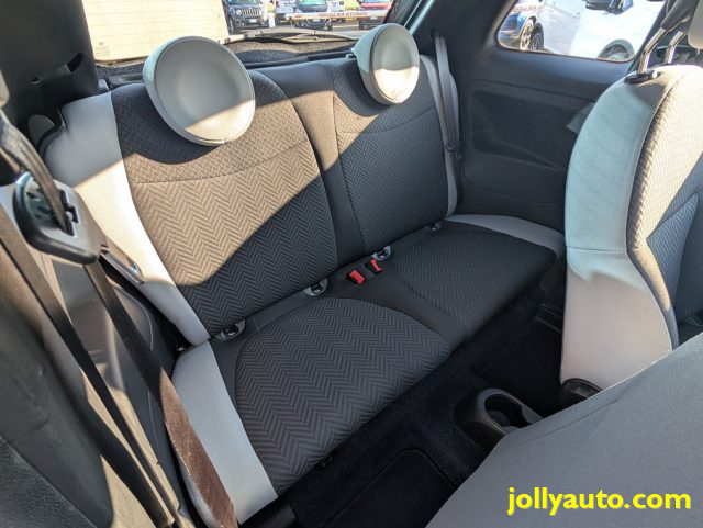 FIAT 500 usata 19